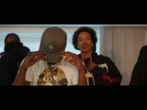 Trap Giddy x Trendyy  - Im Back