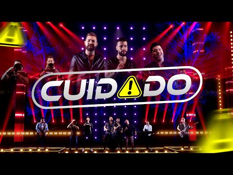 Musical San Francisco - CUIDADO - Clipe Oficial