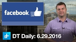 Facebook puts friends first in your feed thanks to transparent News Feed Values adoption