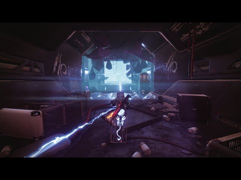 Solo Flawless Master Empire Hunt - The Technocrat (Solar Hunter) [Destiny 2]