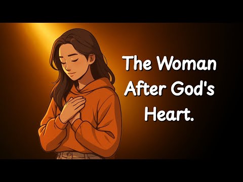 7 Qualities of a Woman After God’s Heart (Every Christian Woman Must Hear This)