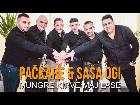 Packare i Sasa Ogi - Mungre kirve maj lase HIT (Official 2020)HD