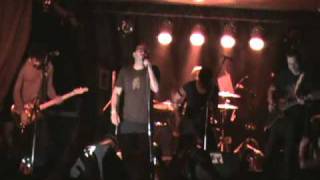 Samiam - Factory (Buenos Aires)