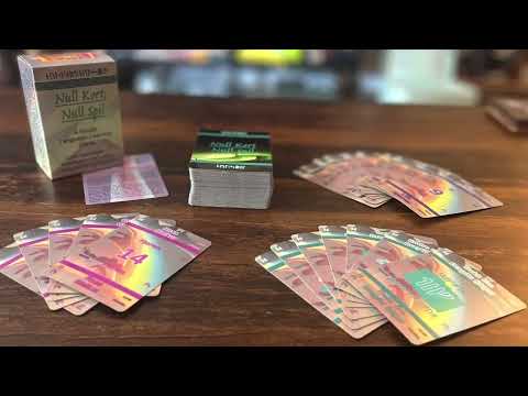 How to Play Twisty Tealz // Language Card Game // Learn Norwegian & Icelandic