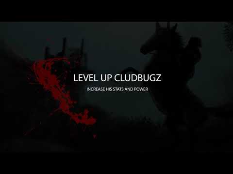 Cludbugz Twisted Magic youtube-video