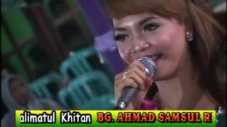 Download lagu Edan Turun - Lia Avanza Goyang hot = Cs.Sahara Nada Live Mbulan Ngemplak mp3