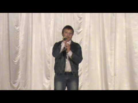 Кислов Алексей Викторович 