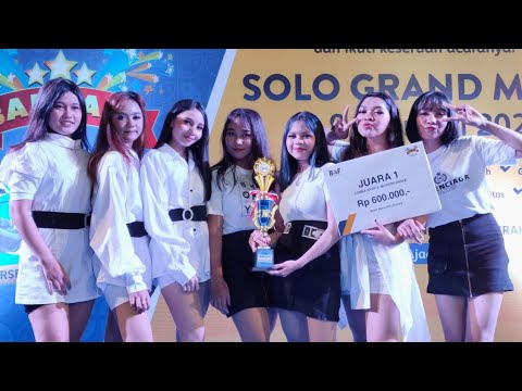 Winner 🏆 || SOC || CLC || Hobgoblin + Devil