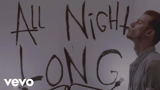 Machine Gun Kelly - All Night Long