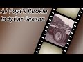 AJ Foyt S Rookie IndyCar Season