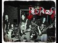 Red Razor - Alive 