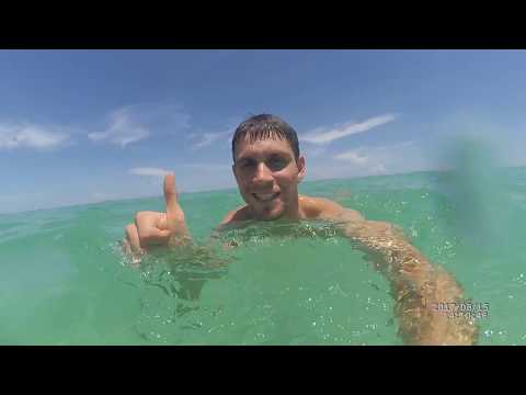 Miami beach before IRMA Nb. 1