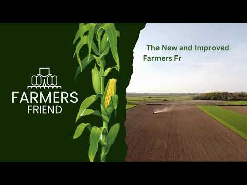 Farmers Friend