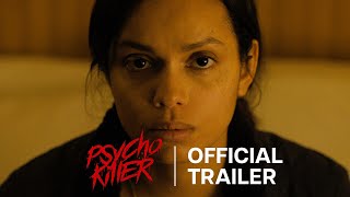 Psycho Killer   Official Trailer   2026