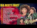 Ria Resty Fauzy Full Album Lagu Lawas Terbaik Lagu Pop Nostalgia 80an 90an Lagu Kenangan