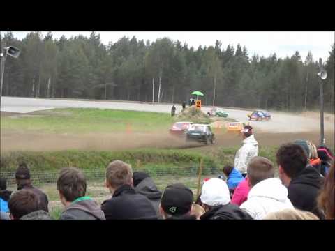 Jm Sm Liigafinaali Alahärmä 2012