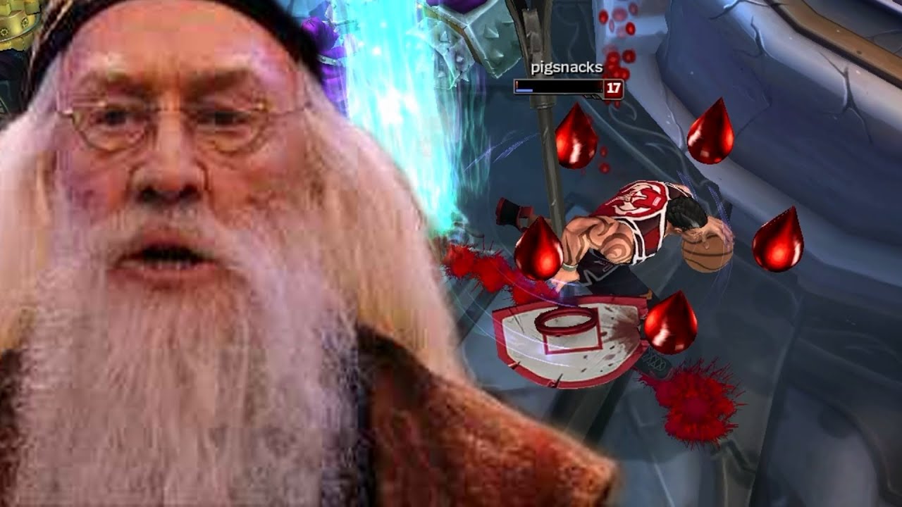 Liên Minh Huyền Thoại: Chuyện tình cảm động rơi nước mắt giữa Zilean và Darius