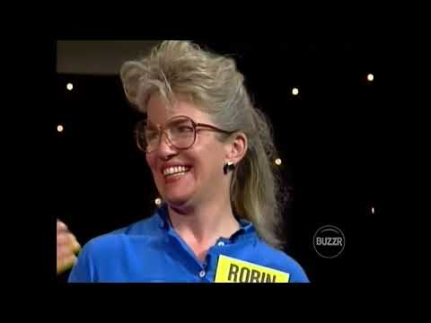 Classic Concentration (#0026):  June 9, 1987  (Reed is accidentally called a "Jeopardy" champion!)