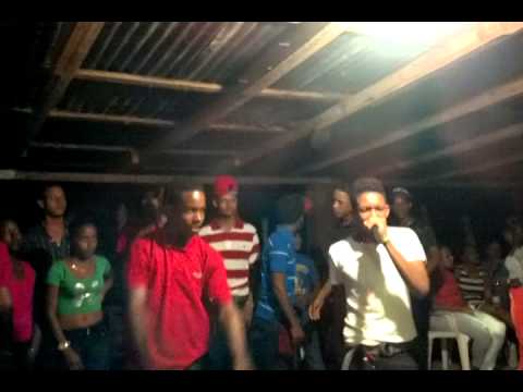 El LLague And Rauli07 Cafeteria Genimoo Full