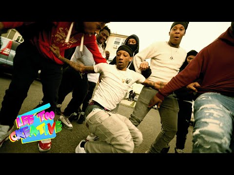 Six Sosa - "FACE OF THIS SHIT" (DIRECTED BY @leetoocreative)