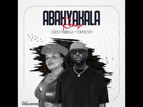 Abakyakala Rimix Special Audio/ L Chance Nalubega & L Eddy Kenzo.