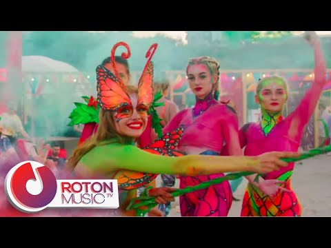 Katarina X Mark Azekko - Holding Hands | Official Video