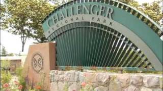 Challenger Regional Trail