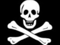 The Rock N Roll Pirates 10 Pirates