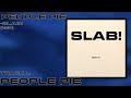 People Pie [People Pie EP] -Slab! (1987)