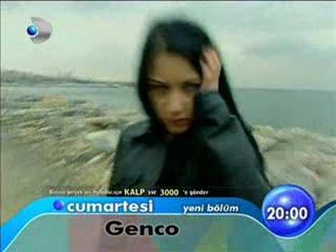 Genco 32. Bölüm Fragmanı Sesli