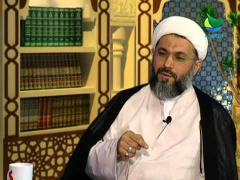 ⁣اﻹمام الحسن المجتبى (ع) وارث اﻹمامة ومورثها - الشيخ عبدالله دشتي