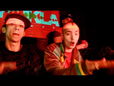 L-BRUS , KOBY ZERO , SHUKLA - BLUES