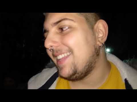 Semis - RGG vs SIMIO - Villaverde Rap Battle IV