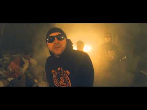 VALLY feat. SIGMA - Prolog (prod.Ariel) [Official Video]