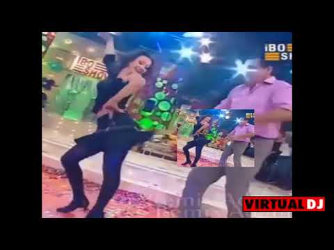 ibrahim tatlıses in the house