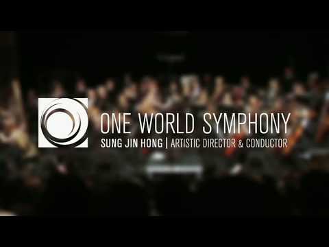 download lagu mp3 mp4 One World Symphony, download lagu One World Symphony gratis, unduh video klip One World Symphony