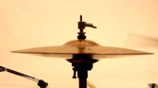Video thumbnail for Zildjian ZBT 14" Hi Hat Cymbals by beonkemusic