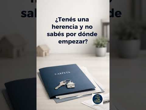 ORDENA LA SUCESION.- #Rosario #SanLorenzo #sucesiones #herencia