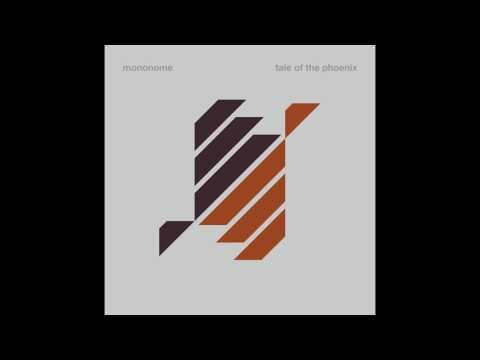 mononome - Tale Of The Phoenix [Full Album]
