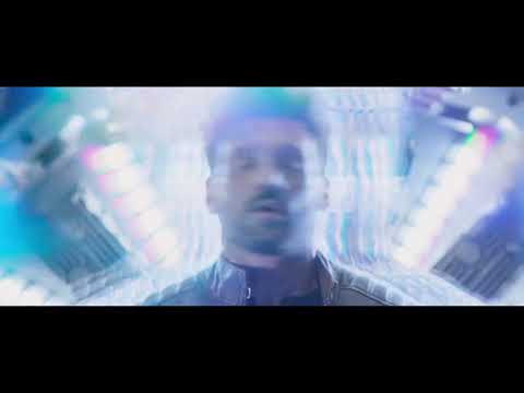 Boss Level Alternate Hulu Ending