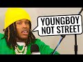 What Rappers Really Think Of NBA Youngboy
