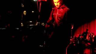 Jimmy Gnecco - Fallen Souls (live at Underbelly, London)