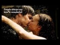 The Day I Fall In Love Lyrics