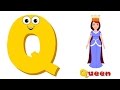 Phonics Letter Q Song