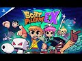 Scott Pilgrim EX Release Date Trailer Matthew Patel Robot 01 Reveal PS5 PS4 Games