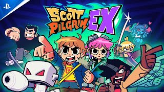 Scott Pilgrim EX – Release Date Trailer Trailer