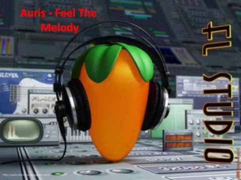 Auris - Feel The Melody.wmv