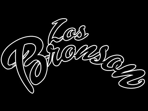 LOS BRONSON EPK