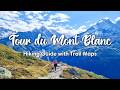 TOUR DU MONT BLANC 2024 Hiking Guide To The 6 Day Eastern Tour Du Mont Blanc