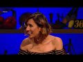 Anita Rani Off The Shoulder